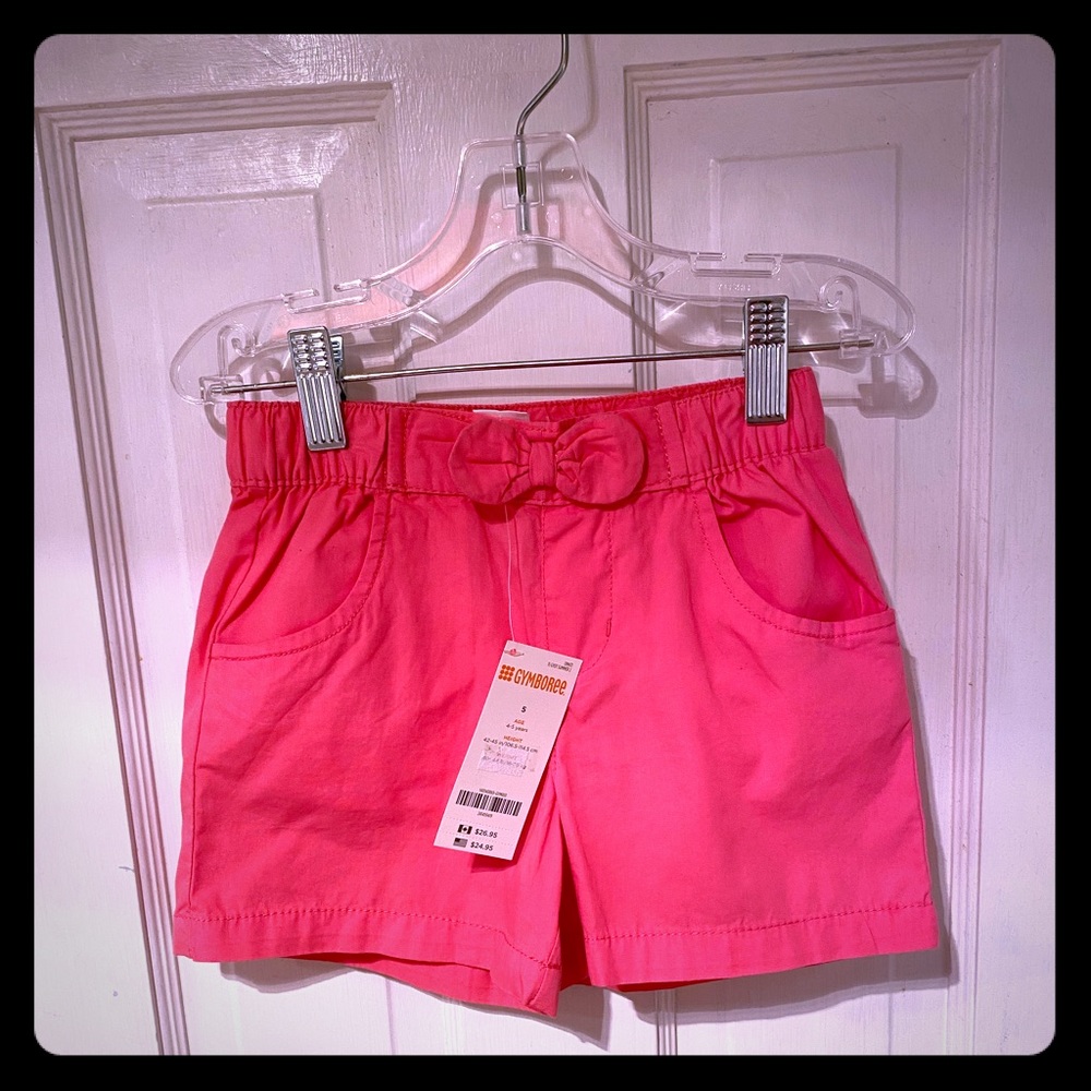 Gymboree Shorts